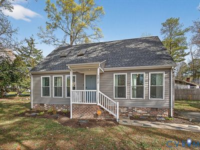 3812 Brevard Ct, South Chesterfield, VA, 23834