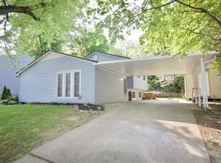 11602 Eastport Dr, Louisville, KY 40241