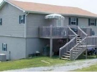 1162 Old State Route 34, Jonesborough, TN 37659