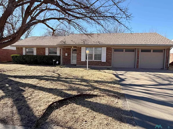 3112 Futura Dr, Roswell, NM 88201