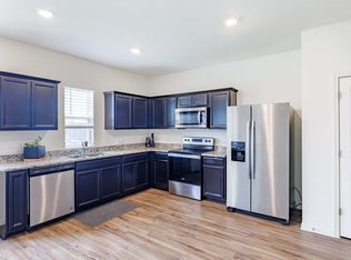 301 Wonderful Life Way, Jarrell, TX 76537