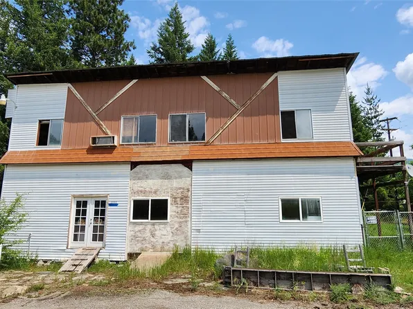 2909 Us Highway 2, Troy, MT 59935