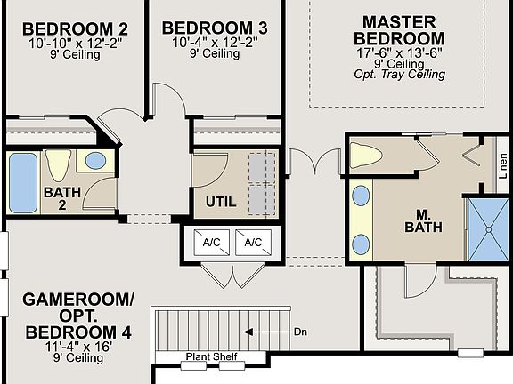 4th image of 12104 Ledbury Commons Dr