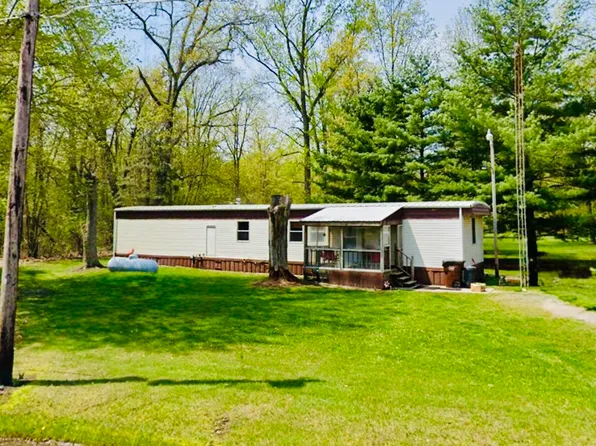 3756 Whitehouse Spencer Rd, Swanton, OH 43558