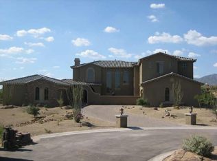 10812 E Volterra Ct, Scottsdale, AZ 85262