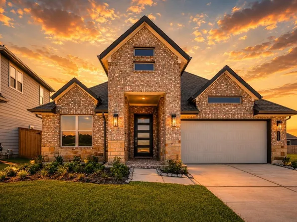 31415 Cass River Ln, Waller, TX 77484