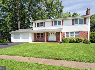 4 Malvern Ct, Wilmington, DE 19810