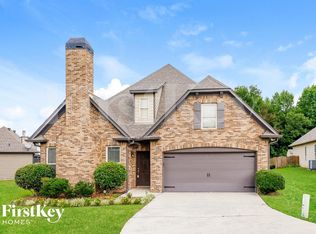 2072 Shamrock Ln, Moody, AL 35004