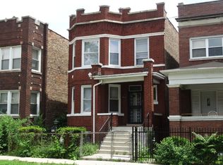 223 N Leamington Ave, Chicago, IL 60644