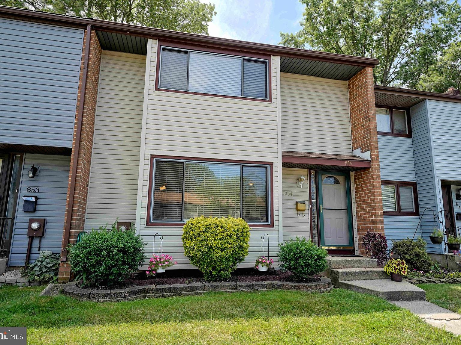 854 Jamestown Rd, East Windsor, NJ 08520 Zillow