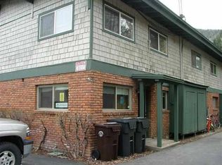 204 Ritchie Dr #1, Ketchum, ID 83340