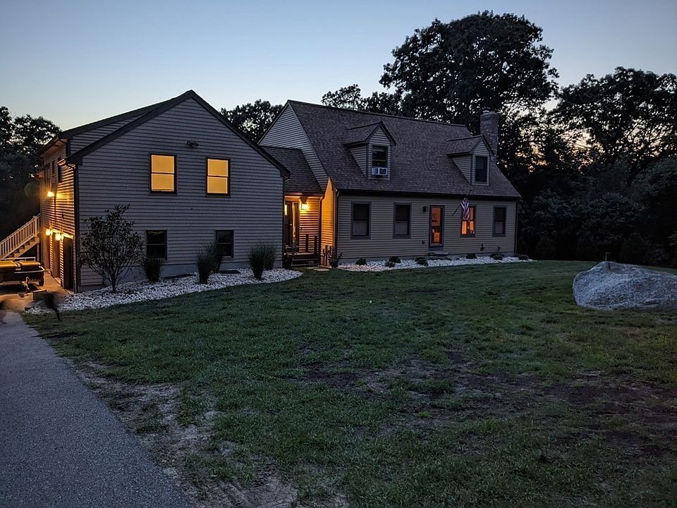 121 Wallum Lake Rd, Douglas, MA 01516 Zillow