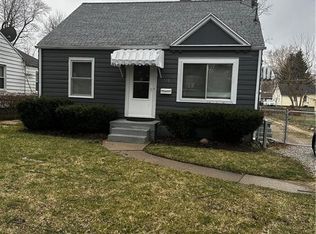 803 Turner Ave, Toledo, OH 43607
