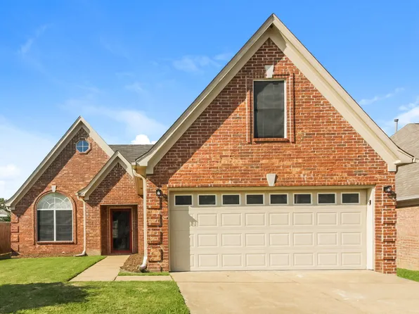 9812 Southern Oak Way, Olive Branch, MS 38654