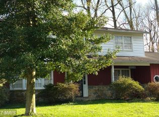 13305 Vanessa Ave, Bowie, MD 20720