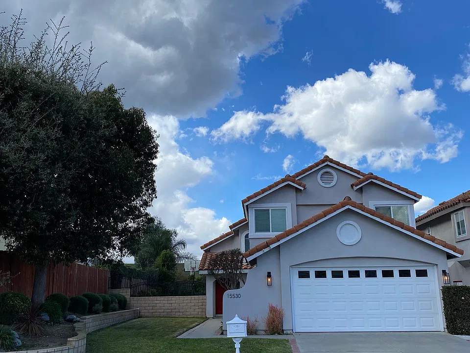 15530 Oakflats Rd