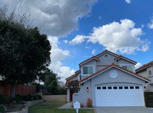 15530 Oakflats Rd, Chino Hills, CA 91709