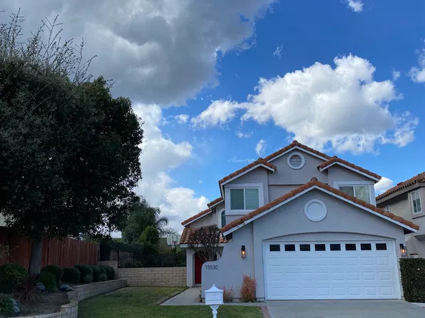 15530 Oakflats Rd, Chino Hills, CA 91709