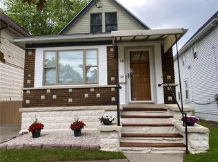 56 Mandan St, Buffalo, NY 14216