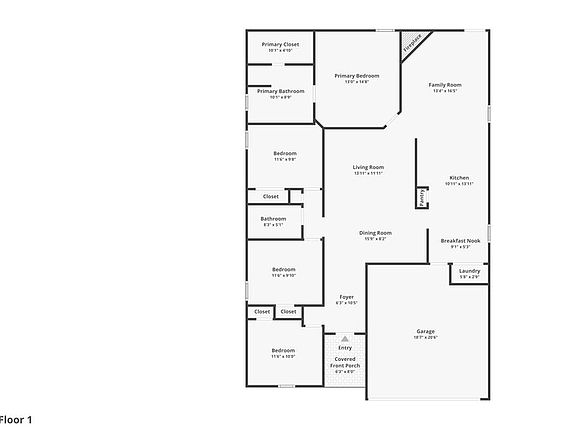 2nd image of 8628 Springtree Rd