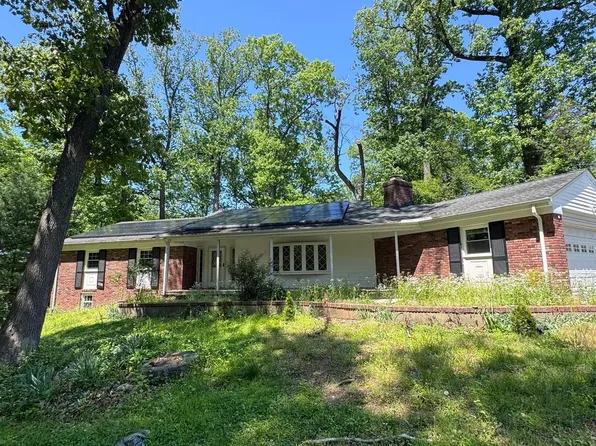 9500 Powderhorn Ln, Baltimore, MD 21234