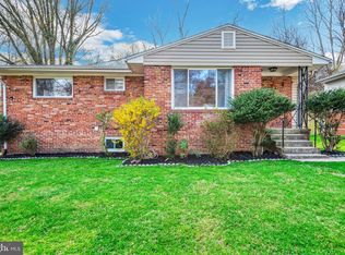 12508 Littleton St, Silver Spring, MD 20906