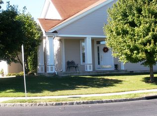93 Mirage Blvd, Barnegat, NJ 08005