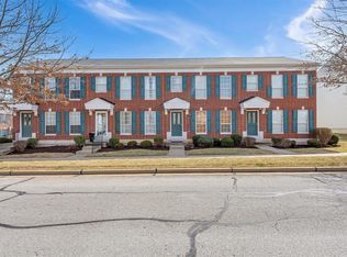 7705 Boardwalk Tower Cir #O, O'Fallon, MO 63368