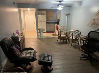 2751 E Sunrise Lakes Dr #108, Sunrise, FL 33322