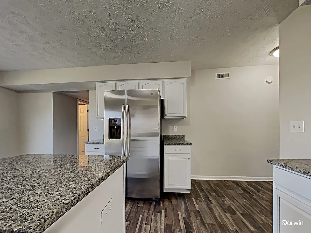 Building Photo - 3638 Homestead Cir W