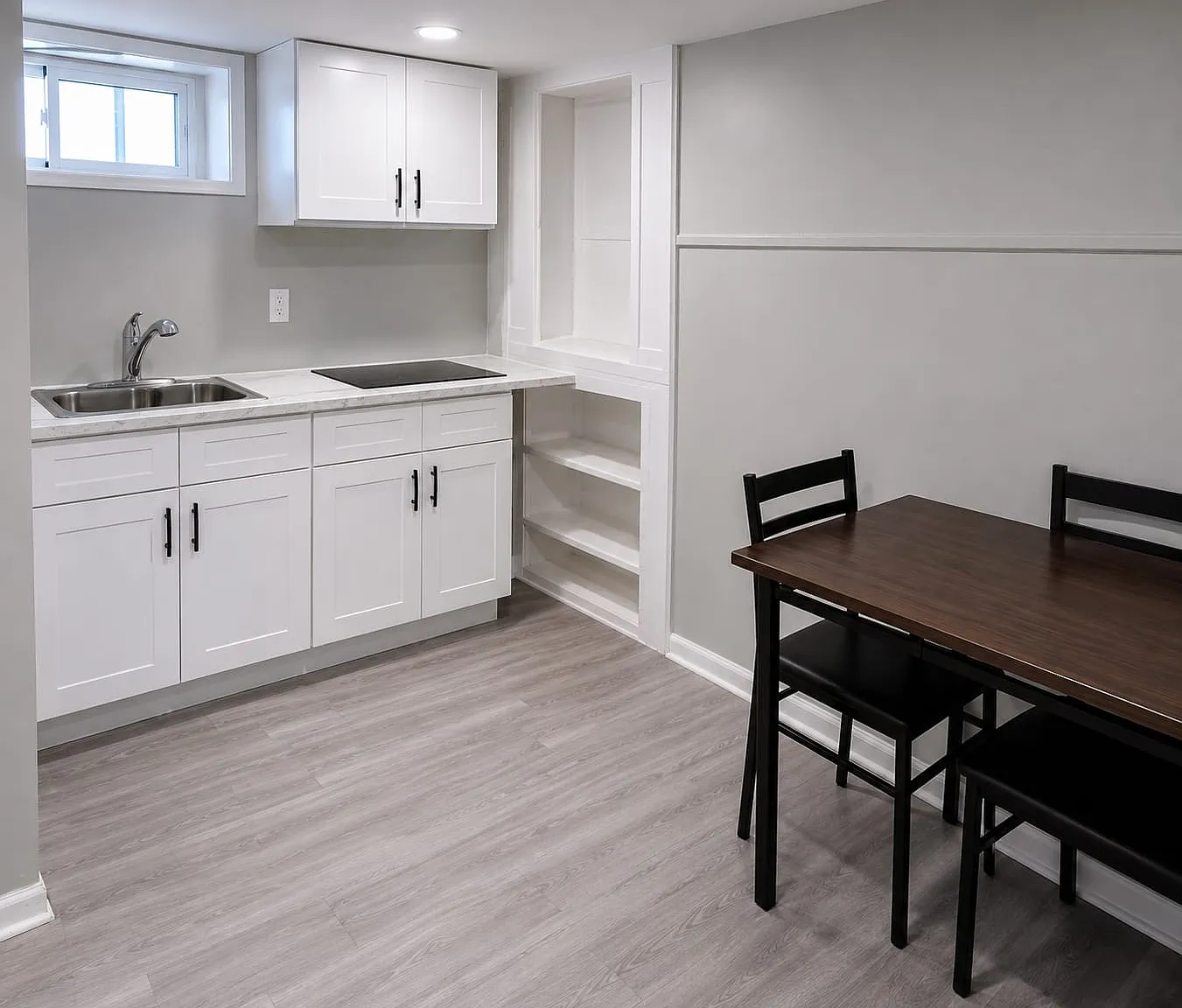 1 bed, 500 sqft, $1,300 — Photo 2