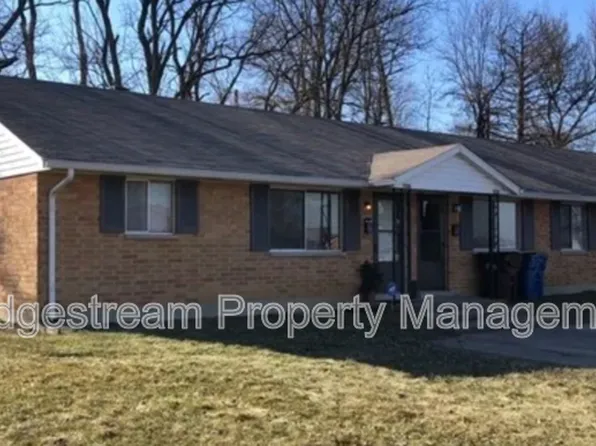 5126 Nebraska Ave, Dayton, OH 45424