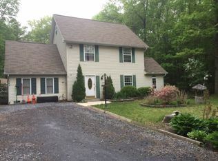 240 Hawthorn Lane, Kunkletown, PA 18058