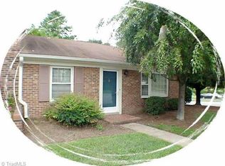 4835 Tower Rd APT E, Greensboro, NC 27410