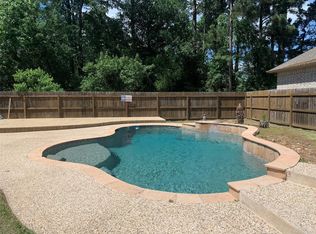 11626 Alcott Dr, Montgomery, TX 77356