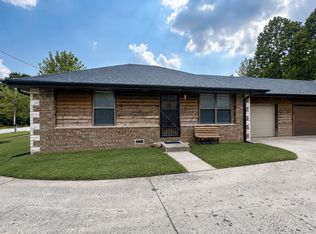 943 N Homewood Ave UNIT A, Springfield, MO 65803