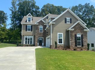 658 River Oaks Ln, Evans, GA 30809