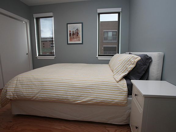 5th image of 405 Hancock Green Pl #201
