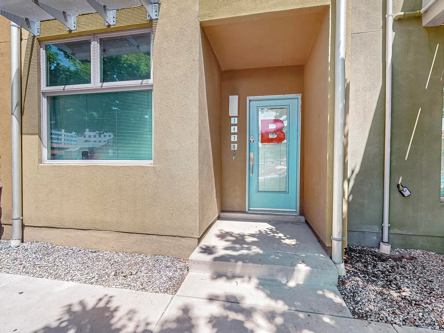 NM - 343 Platinum St SW - DSD - 1 — Photo 1
