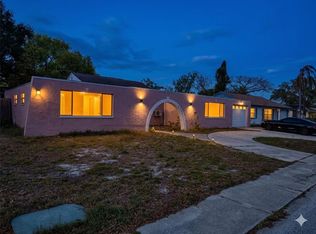 4031 Grayton Dr, New Port Richey, FL 34652
