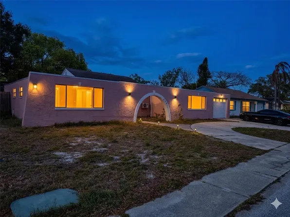 4031 Grayton Dr, New Port Richey, FL 34652