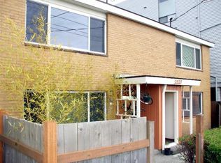 2020 Eastlake Ave E #4, Seattle, WA 98102