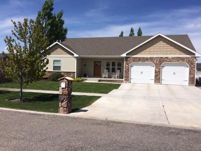 3915 E Sienna Cir, Idaho Falls, ID, 83401