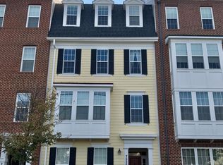7526 Morris St UNIT 2, Fulton, MD 20759