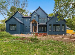 6420 Jocelyn Hollow Rd, Nashville, TN 37205