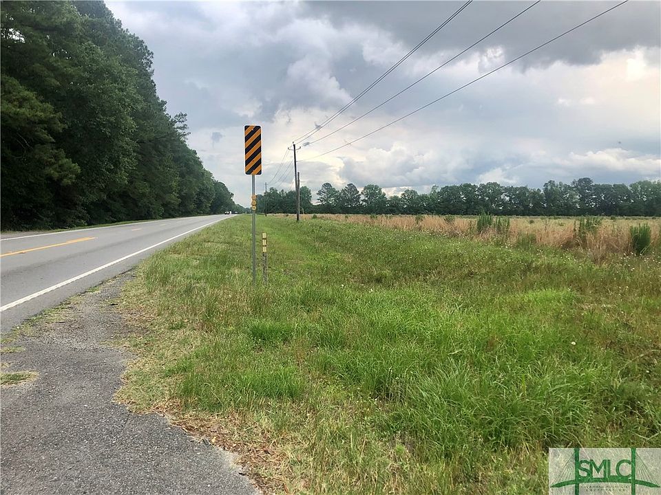 700 Us Highway 80 E, Ellabell, GA 31308 MLS 287669 Zillow