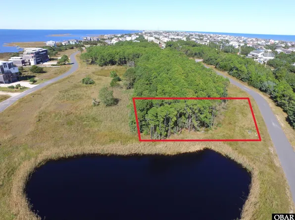 0 Sand Dollar Dr Lot 36, Salvo, NC 27972