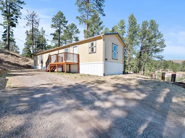 129 Bonanza Dr, Ruidoso, NM 88345