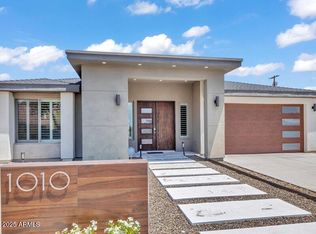 1010 E Pierson St, Phoenix, AZ 85014