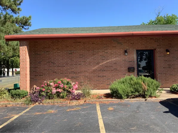 Propoint - E Office, 1120 John Harden Dr E, Jacksonville, AR 72076